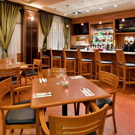 Holiday Inn Hotel And Suites-Kamloops By Ihg Restaurante foto